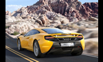 McLaren 650S 2014 